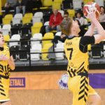 Mladí Sršni nedali táborským Medvědům šanci