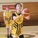 Mladí Sršni nedali táborským Medvědům šanci