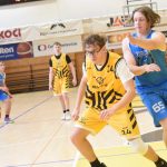 Mladí Sršni nedali táborským Medvědům šanci