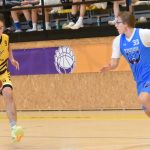 Mladí Sršni nedali táborským Medvědům šanci