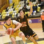 Mladí Sršni urvali výhru až v prodloužení