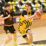 Mladí Sršni urvali výhru až v prodloužení