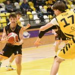 Mladí Sršni urvali výhru až v prodloužení