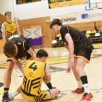 Mladí Sršni urvali výhru až v prodloužení