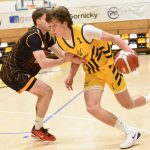 Mladí Sršni urvali výhru až v prodloužení