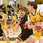 Mladí Sršni urvali výhru až v prodloužení