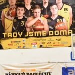 Mladí Sršni urvali výhru až v prodloužení