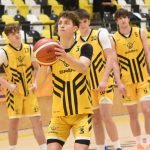 Mladí Sršni urvali výhru až v prodloužení