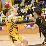 Mladí Sršni urvali výhru až v prodloužení