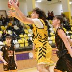 Mladí Sršni urvali výhru až v prodloužení