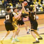 Mladí Sršni urvali výhru až v prodloužení