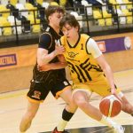 Mladí Sršni urvali výhru až v prodloužení