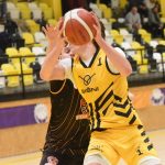 Mladí Sršni urvali výhru až v prodloužení