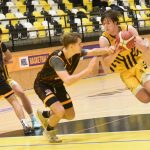 Mladí Sršni urvali výhru až v prodloužení