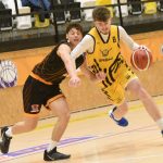 Mladí Sršni urvali výhru až v prodloužení