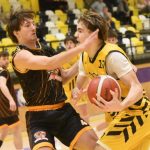 Mladí Sršni urvali výhru až v prodloužení