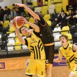 Mladí Sršni urvali výhru až v prodloužení