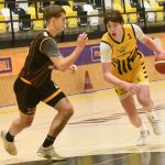 Mladí Sršni urvali výhru až v prodloužení