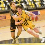 Mladí Sršni urvali výhru až v prodloužení