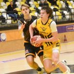 Mladí Sršni urvali výhru až v prodloužení