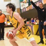 Mladí Sršni urvali výhru až v prodloužení