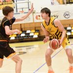 Mladí Sršni urvali výhru až v prodloužení