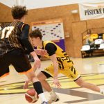 Mladí Sršni urvali výhru až v prodloužení