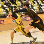 Mladí Sršni urvali výhru až v prodloužení