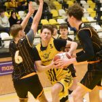 Mladí Sršni urvali výhru až v prodloužení