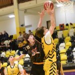 Mladí Sršni urvali výhru až v prodloužení