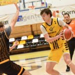 Mladí Sršni urvali výhru až v prodloužení