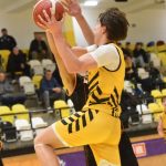 Mladí Sršni urvali výhru až v prodloužení