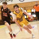 Mladí Sršni urvali výhru až v prodloužení