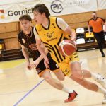 Mladí Sršni urvali výhru až v prodloužení