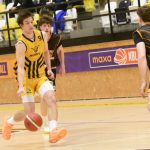 Mladí Sršni urvali výhru až v prodloužení