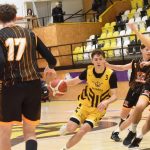 Mladí Sršni urvali výhru až v prodloužení