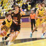 Mladí Sršni urvali výhru až v prodloužení