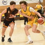 Mladí Sršni urvali výhru až v prodloužení