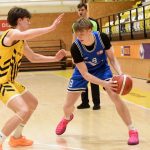 Píseckým juniorům se nedaří nastartovat lepší výsledky a krčí se na spodku tabulky