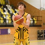 Píseckým juniorům se nedaří nastartovat lepší výsledky a krčí se na spodku tabulky