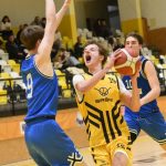 Píseckým juniorům se nedaří nastartovat lepší výsledky a krčí se na spodku tabulky