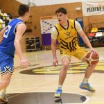 Píseckým juniorům se nedaří nastartovat lepší výsledky a krčí se na spodku tabulky