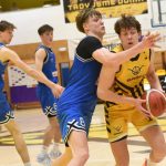 Píseckým juniorům se nedaří nastartovat lepší výsledky a krčí se na spodku tabulky