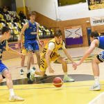 Píseckým juniorům se nedaří nastartovat lepší výsledky a krčí se na spodku tabulky