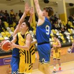 Píseckým juniorům se nedaří nastartovat lepší výsledky a krčí se na spodku tabulky