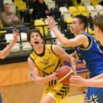 Píseckým juniorům se nedaří nastartovat lepší výsledky a krčí se na spodku tabulky