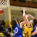 Píseckým juniorům se nedaří nastartovat lepší výsledky a krčí se na spodku tabulky