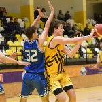 Píseckým juniorům se nedaří nastartovat lepší výsledky a krčí se na spodku tabulky