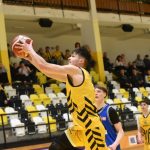 Píseckým juniorům se nedaří nastartovat lepší výsledky a krčí se na spodku tabulky