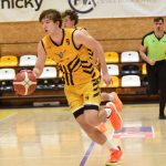 Píseckým juniorům se nedaří nastartovat lepší výsledky a krčí se na spodku tabulky